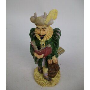 International Santa Claus Collection Black Peter The Netherlands 1995